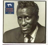 Hawkins, Screamin' Jay - At Last [French Import]
