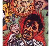 Screamin' Jay Hawkins - Cow Fingers and Mosquito Pie