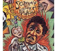 Hawkins, Screamin' Jay - Cow Fingers & Mosquito Pie