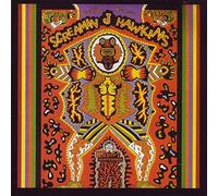 Hawkins Screamin Jay - Feast of the