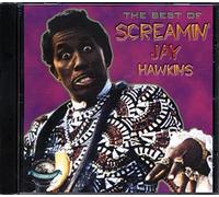 Hawkins, Screamin' Jay - Greatest Hits