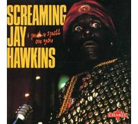 Hawkins, Screamin' Jay - I Put a Spell on You