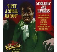 Hawkins, Screamin Jay - I Put a Spell on You