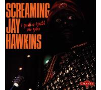 Hawkins Screamin Jay - I Put a Spell on You