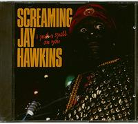 Hawkins, Screamin Jay - I Put a Spell on You