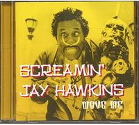 Screamin' Jay Hawkins - Move Me