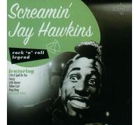 Hawkins, Screamin' Jay - Screamin' Jay Hawkins