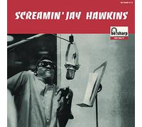 HAWKINS,SCREAMIN JAY Screamin' Jay Hawkins (Vinyl) (US IMPORT)
