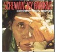 Hawkins, Screamin' Jay - Somethin' Funny Goin' on