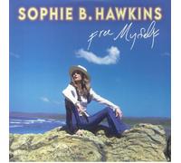 Sophie B. Hawkins - Free Myself [VINYL]