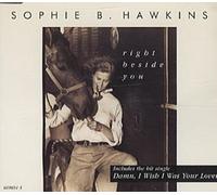 Hawkins Sophie B - Right Beside You