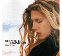 Hawkins, Sophie B. - Timbre