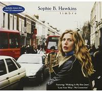 Hawkins, Sophie B. - Timbre