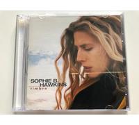 Hawkins, Sophie B. - Timbre