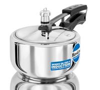 HAWKINS Stainless Steel 2.0 Litre Pressure Cooker