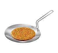 Hawkins Tava Stainless Steel Triple Layer 26cm 3.5mm Induction Compatible