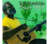 Hawkins, Ted - Happy Hour [CASSETTE]