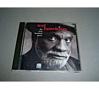 Hawkins, Ted - Next Hundred Years