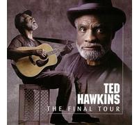 Hawkins, Ted - The Final Tour