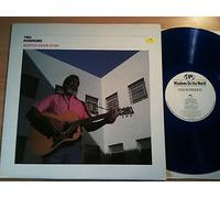 Hawkins, Ted - Watch Your Step [VINYL]