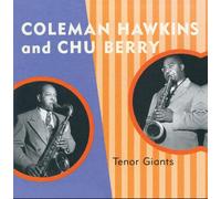 Hawkins – Tenor Giants