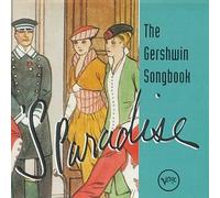 Hawkins - The Gershwin Songbook: 'S Paradise