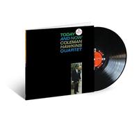 Coleman Hawkins Quartet - Today And Now (Verve By Request) [VINYL]