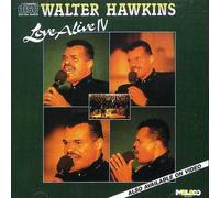 Hawkins, Walter - Love Alive 4