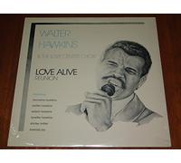 Hawkins, Walter - Love Alive Reunion [VINYL]