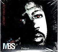 Hawkins, Zachary - Mind Body & Soul Project (US Import)