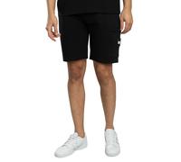 Hawkins Zip Pocket Sweat Shorts Black L