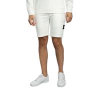 Hawkins Zip Pocket Sweat Shorts Ghost S