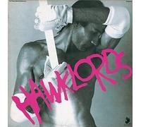 Hawklords - 25 Years On