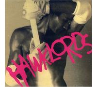 Hawklords - 25 Years On
