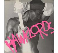 Hawklords - 25 Years On