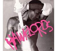 Hawklords - 25 Years On - CD - A600z