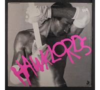 Hawklords - 25 Years On [Vinyl LP]