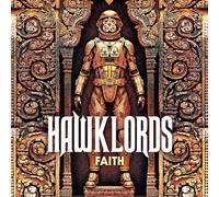 Hawklords - Faith