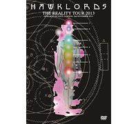 Hawklords - Hawklords: The Reality Tour 2013 [DVD]