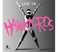 Hawklords - Live '78