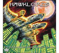 Hawklords: The Barney Bubbles Memorial Benefit Concert [DVD] [2013]