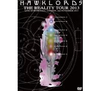Hawklords - Hawklords: The Reality Tour 2013 [DVD]