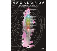 Hawklords: The Reality Tour 2013 (DVD) Hawklords