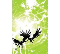 HAWKMAN #49