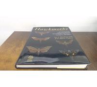 Hawkmoths of the World: An Annotated and Illustrated Revisionary Checklist (Lepidoptera: Sphingidae)