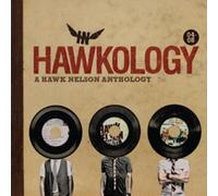 Hawkology by Hawk Nelson (2010-06-08)