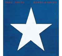 Neil Young Hawks and Doves (Vinyl) 12" Remastered Album