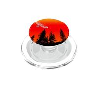 Hawks & Mountain PopSockets PopGrip for MagSafe