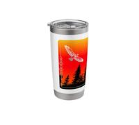 Hawks & Mountain Stainless Steel Insulated Tumbler
