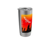 Hawks & Mountain Stainless Steel Insulated Tumbler